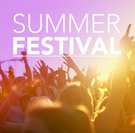 Summer Festival [2CD]
