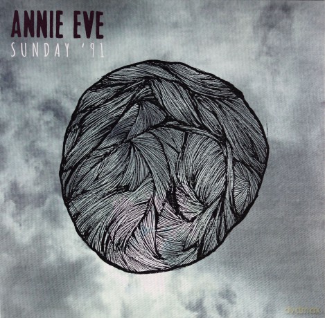 Annie Eve: Sunday 91 [2xWinyl]