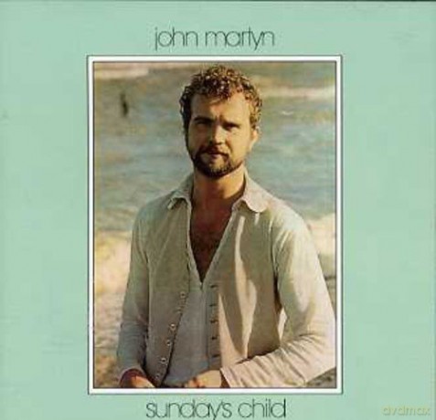 John Martyn: Sundays Child [CD]