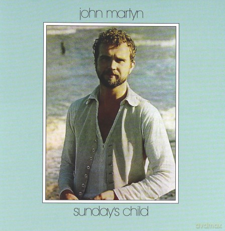 John Martyn: Sundays Child [CD]