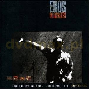 Eros Ramazzotti: Eros In Concert [2CD]