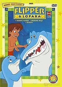Flipper i Lopaka 3 [DVD]