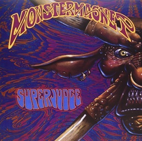 Monster Magnet: Superjudge [2xWinyl]