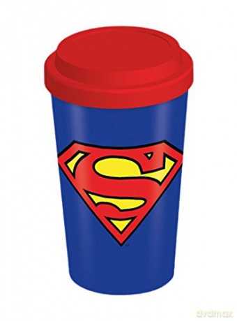 Dc Comics: Superman Logo