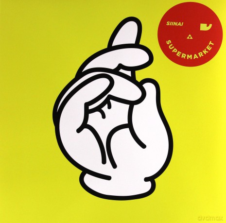 Siinai: Supermarket [Winyl]