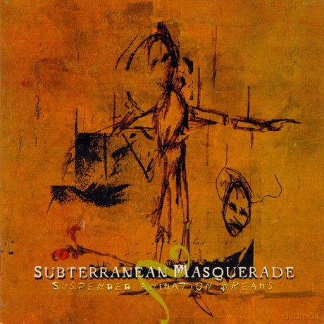 Subterranean Masquerade: Suspended Animation Dreams [CD]