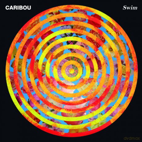 Caribou: Swim [2xWinyl]