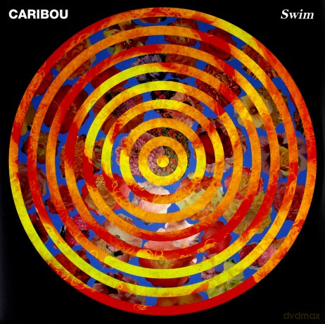 Caribou: Swim [2xWinyl]