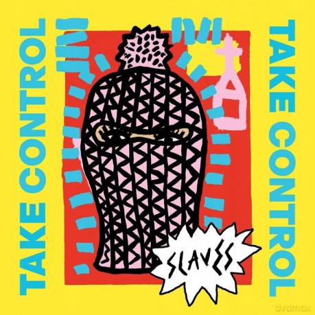 Slaves: Take Control [Winyl]
