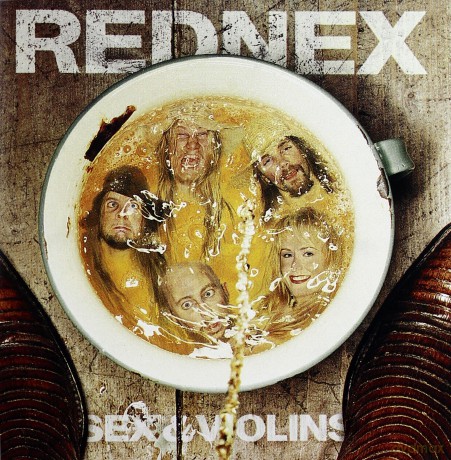 Rednex: Sex & Violins [CD]