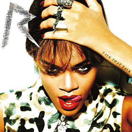 Rihanna: Talk That Talk [Winyl]