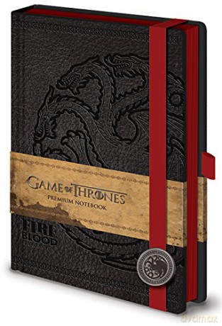 Game Of Thrones: Targaryen (Gra o Tron)