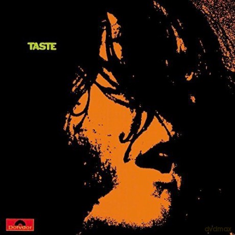 Taste: Taste [Winyl]