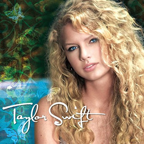 Taylor Swift: Taylor Swift [2xWinyl]