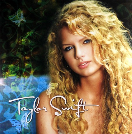 Taylor Swift: Taylor Swift [2xWinyl]