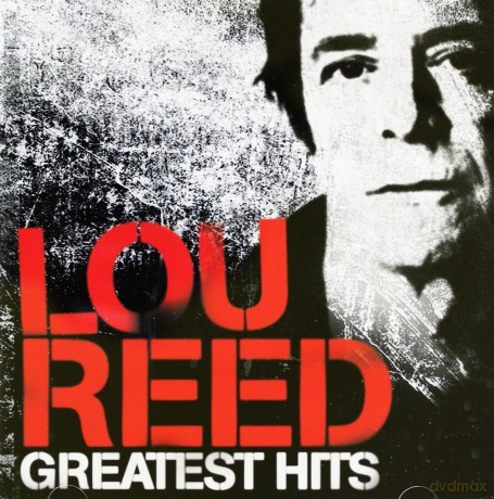 Lou Reed: NYC Man - The Greatest Hits [CD]