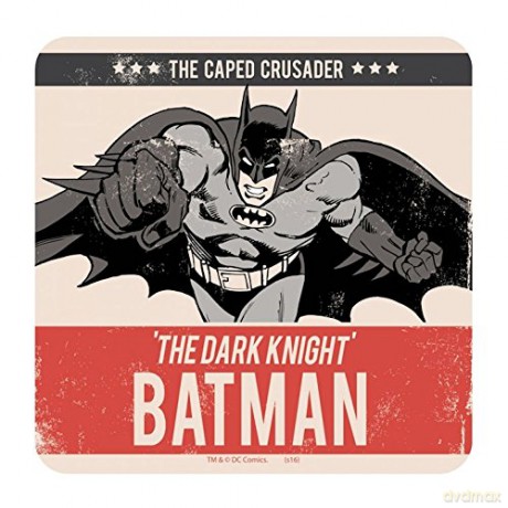 Batman: Team Batman Podstawka