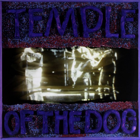 Temple Of The Dog: Temple Of The Dog [2xWinyl]