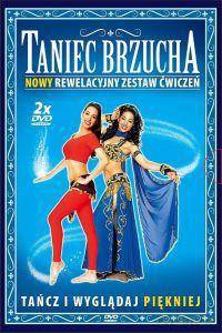 Taniec brzucha [2DVD]
