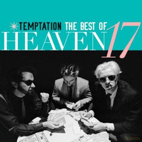 Heaven 17: Temptation - The Best Of [CD]