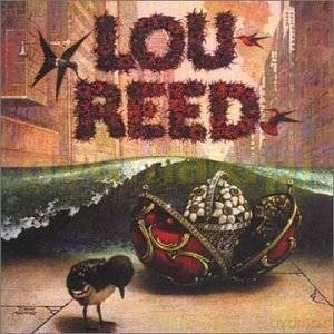 Lou Reed: Lou Reed [CD]