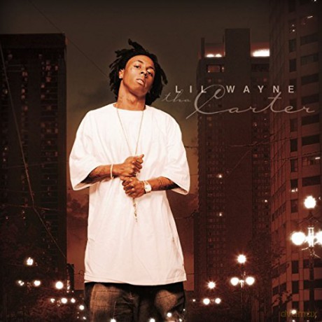 Lil Wayne: Tha Carter [2xWinyl]
