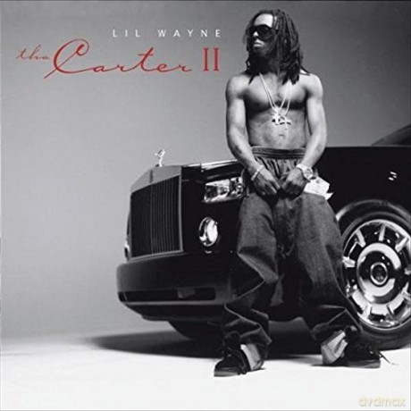 Lil Wayne: Tha Carter Ii [2xWinyl]