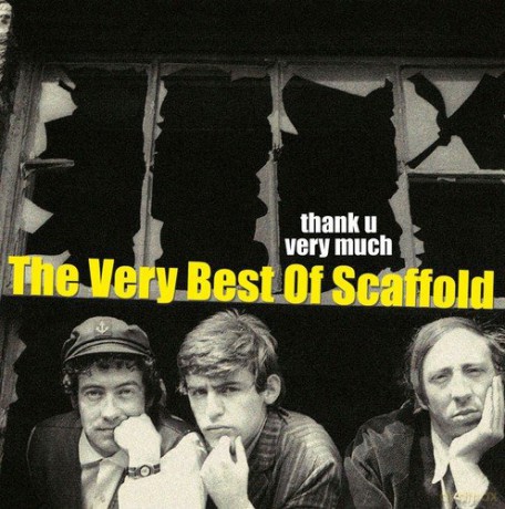 Scaffold: Thank U Very Much - The Very Best Of [CD]