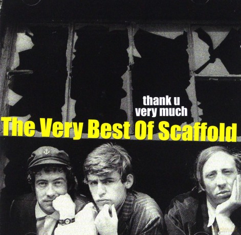 Scaffold: Thank U Very Much - The Very Best Of [CD]