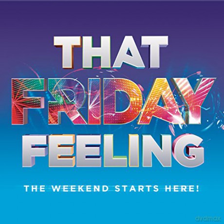 That Friday Feeling [3CD]