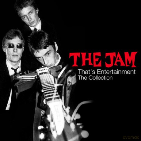 Jam: Thats Entertainment - Collection [CD]