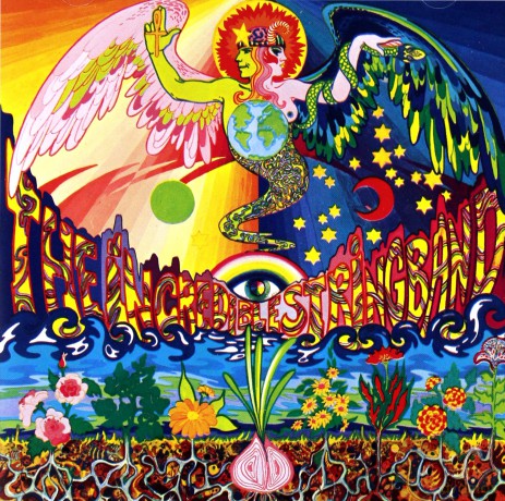 Incredible String Band: The 5000 Spirits [CD]