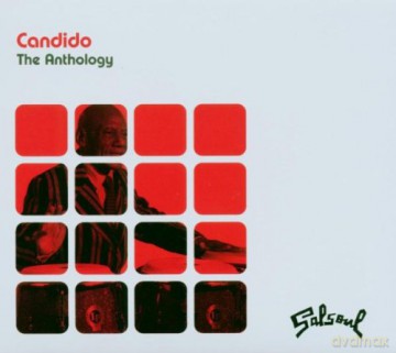 Candido: The Anthology [2CD]