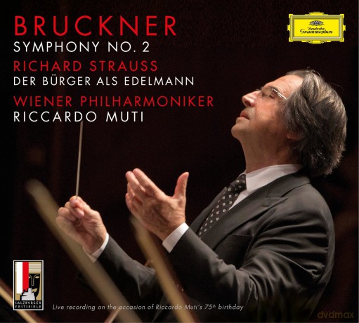 Riccardo Muti: The Art Of [10CD]