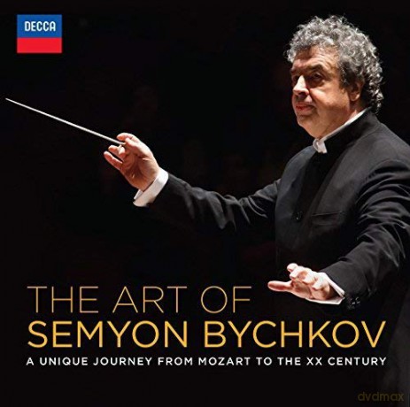 Semyon Bychkov: The Art Of Bychkov [21CD]