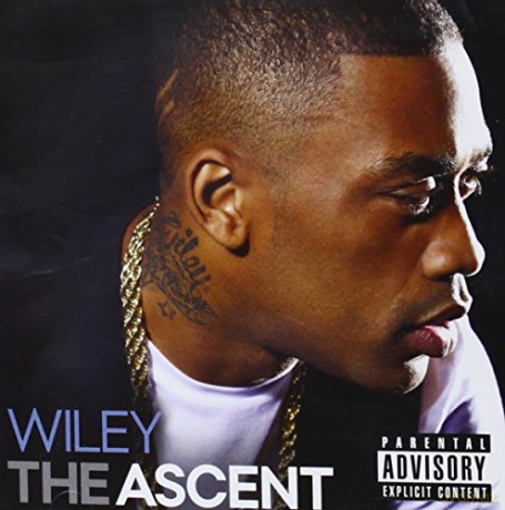 Wiley: The Ascent [CD]