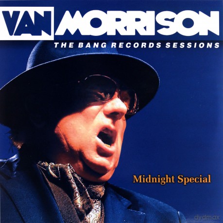 Van Morrison: The Bang Records Sessions [2xWinyl]