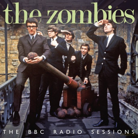 Zombies: The Bbc Radio Sessions [2xWinyl]