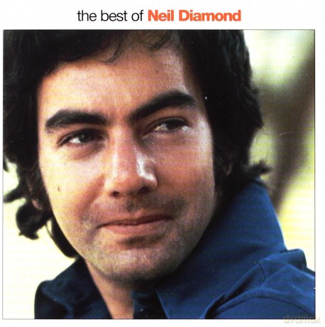 Neil Diamond: The Best Of [CD]