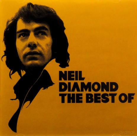 Neil Diamond: The Best Of [CD]