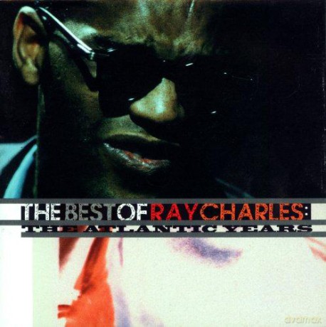 Ray Charles: The Best Of [CD]