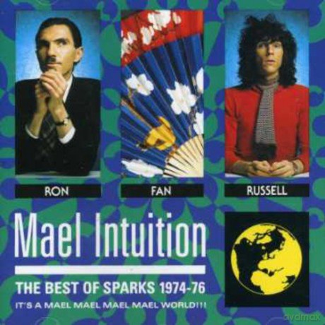 Sparks: The Best Of [CD]