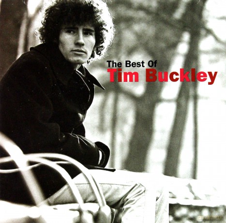 Tim Buckley: The Best Of [CD]