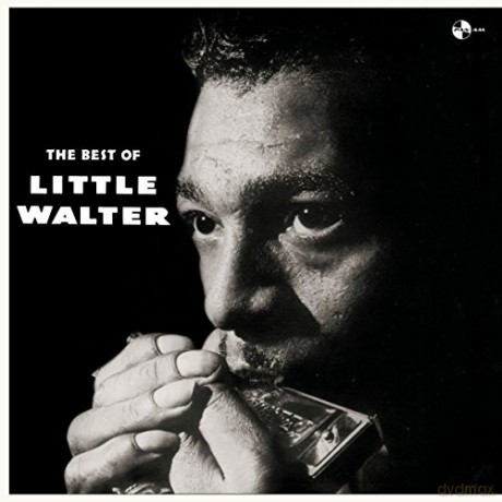 Little Walter: The Best Of + 4 Bonus Tracks [Winyl]
