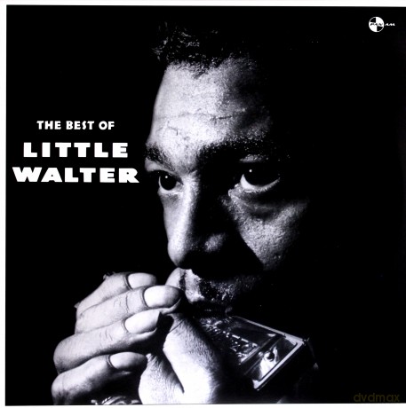 Little Walter: The Best Of + 4 Bonus Tracks [Winyl]