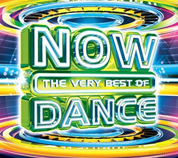 The Best Of Now Thats What I Call Dance [3CD]