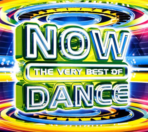 The Best Of Now Thats What I Call Dance [3CD]