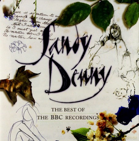 Sandy Denny: The Best Of The Bbc Recordings [CD]