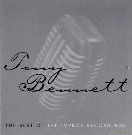 Tony Bennett: The Best Of The Improv Recordings [CD]