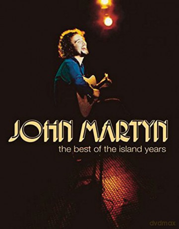 John Martyn: The Best Of The Island Years [4CD]
